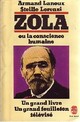  Achetez le livre d'occasion Zola ou la conscience humaine de Stellio Lorenzi sur Livrenpoche.com 