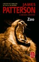  Achetez le livre d'occasion Zoo de James Patterson sur Livrenpoche.com 