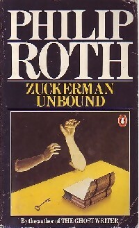  Achetez le livre d'occasion Zuckerman unbound de Philip Roth sur Livrenpoche.com 