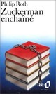  Achetez le livre d'occasion Zuckermann enchaîné de Philip Roth sur Livrenpoche.com 