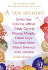  Achetez le livre d'occasion À vos amours. Les plus belles histoires de la romance writers of America® sur Livrenpoche.com 