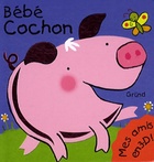  Achetez le livre d'occasion bébé cochon sur Livrenpoche.com 