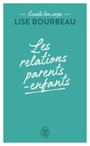  Achetez le livre d'occasion Écoute ton corps : Les relations parents-enfants sur Livrenpoche.com 