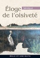  Achetez le livre d'occasion Éloge de l'oisiveté de Sénèque sur Livrenpoche.com 