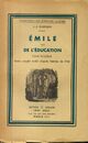  Achetez le livre d'occasion Émile ou de l'éducation Tome III de Jean-Jacques Rousseau sur Livrenpoche.com 