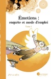  Achetez le livre d'occasion Émotions : Enquête et mode d'emploi Tome I NE sur Livrenpoche.com 