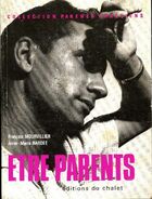  Achetez le livre d'occasion Être parents sur Livrenpoche.com 