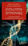  Achetez le livre d'occasion Évolution spontanée sur Livrenpoche.com 